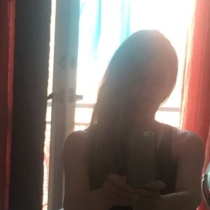 Meet your Posher, Kristin